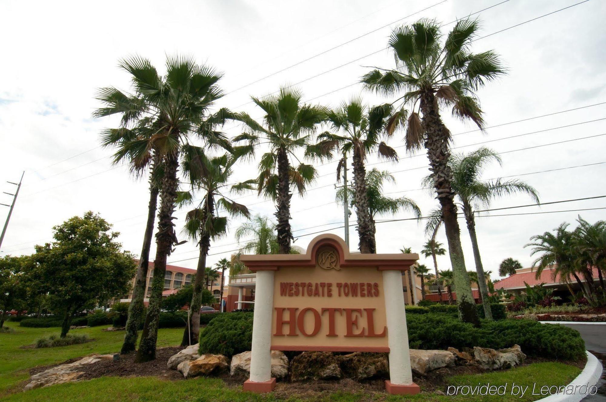Westgate Towers Resort Orlando Servizi foto